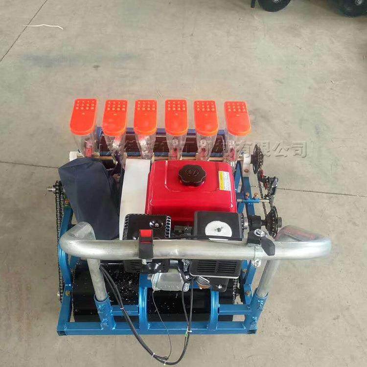 菜园蔬菜播种机开沟撒种覆土一体工具农用小型手推式施肥机,农机/农具/农膜,播种栽苗器/地膜机,淘宝优惠券,粉丝福利购,淘宝优惠卷