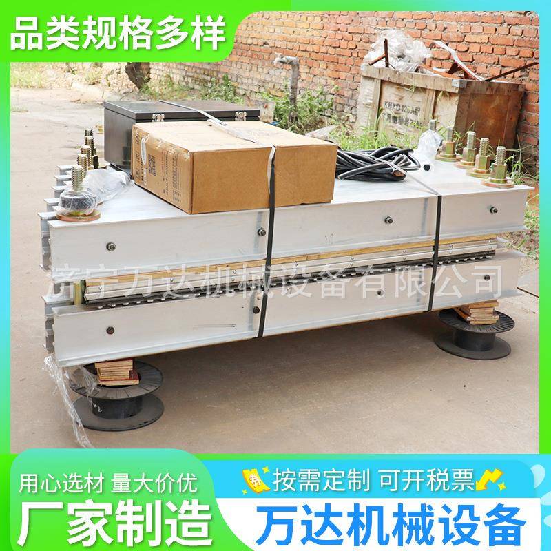 矿用皮带硫化机平板加热型输送带硫化接头机电热式皮带接头修补机