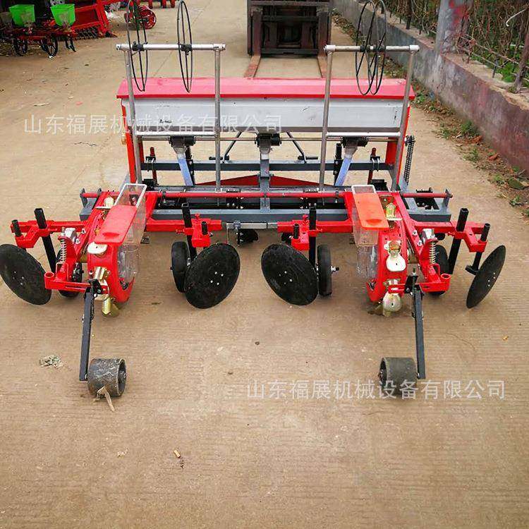 多功能玉米膜上播种机膜上花生点播机供应花生玉米播种机,农机/农具/农膜,播种栽苗器/地膜机,淘宝优惠券,粉丝福利购,淘宝优惠卷