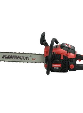 帕丁割草机汽油链锯多功能割草机电商汽油锯高功率cccc