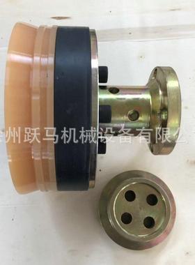 徐工混凝土泵车37米 XZJ5286THB37A活塞组件 总成 输料端