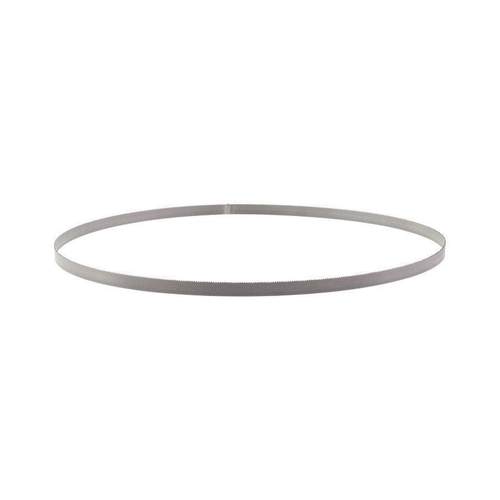 Milwaukee美沃奇48-39-0511带锯条M18CBS/HBS120E通用锯条14齿