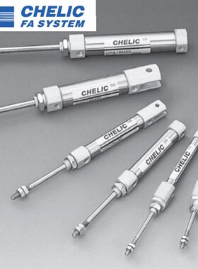 气立可CELIC笔型不锈钢气缸SA/S10X5/10/15/20/25/30Z/35/40