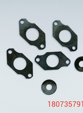 -M71J-00X -M717-50X YV100XGP吸嘴飞行改标准杆铁垫片