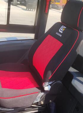 柳工装载机855 855N 866H 856H 862H 820H铲车专用柳工挖掘机座套