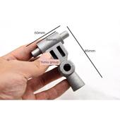 红梅手动切割机滑框手动墙地砖切割机配件手推刀配件