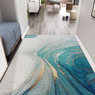 轻型豪华入口门地垫，入口钢丝圈地毯，门垫，入口地垫，门厅防滑