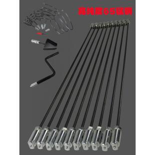 采购产品下水道疏浚，钢钻，手动疏浚棒，市政管道疏浚，气味井，