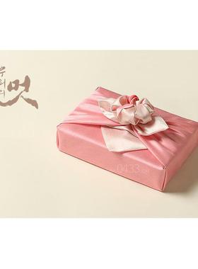 礼品包布 送礼包装 双层石垃泊号150cm40+19号H-P10586