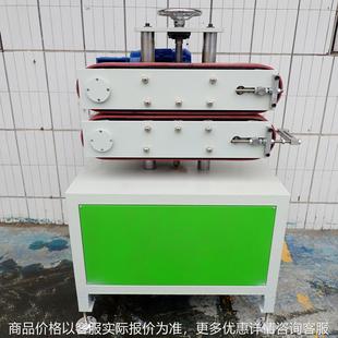 高品质汽车尼龙汽油输送管挤出机 燃油管尼龙汽车刹车管挤出机