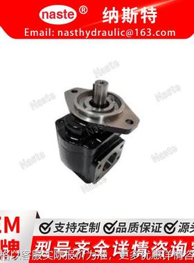 液压油泵 7049520006 919/75002 液压齿轮泵