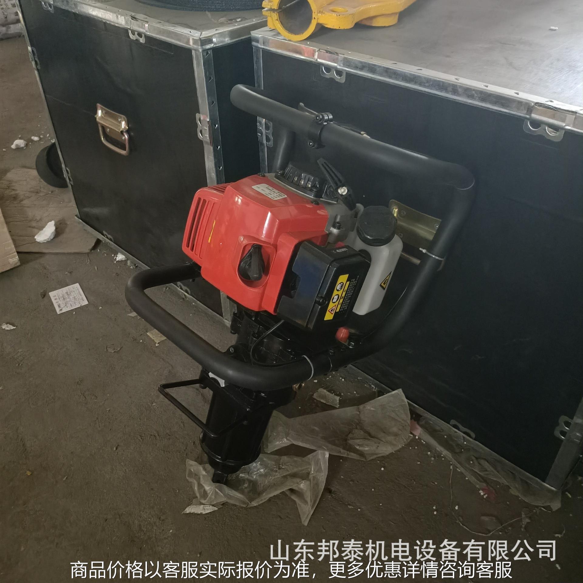 手提式单头内燃螺栓扳手-550型便携式螺丝送紧机螺栓紧固设备