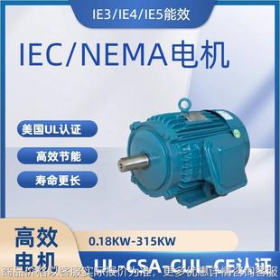 认证 480 电压220 460 60出口秦伟电机 440 证书