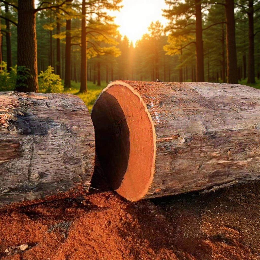 非洲刚果红花梨木地板原木实木板材建筑工程家具木料圆柱,基础建材,原木板/实木板,淘宝优惠券,粉丝福利购,淘宝优惠卷