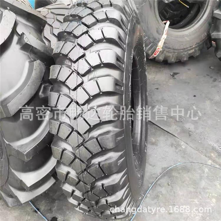 销售11.00-20 E-2尼龙 有内胎18层越野