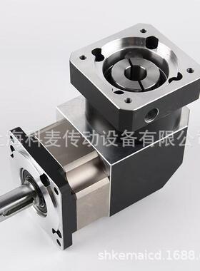 Planetary gearbox FGAR-080-L1精密行星减速机出口齿轮箱