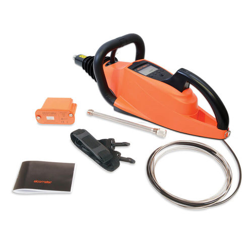 Elcometer 280脉冲直流电火花检漏仪D280-S-KIT/D280-T-KIT