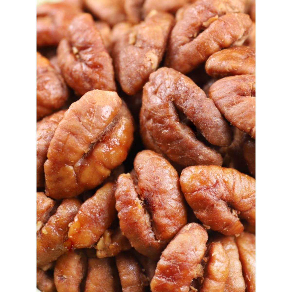 2025年新货临安小核桃仁净重1000克小山核桃仁500g零食孕妇坚果仁