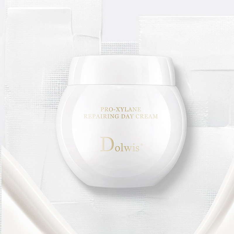 必要Dolwis玻色因修护日霜