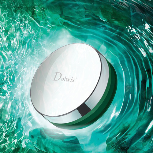 Dolwis沁润保湿唇膜