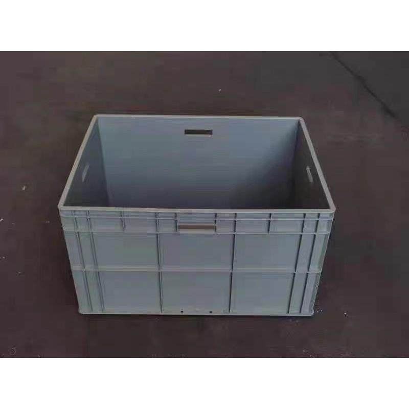 8644物流箱800*600*450箱子8633胶箱8622胶框8611大号盒8628筐框,收纳整理,收纳箱,淘宝优惠券,粉丝福利购,淘宝优惠卷
