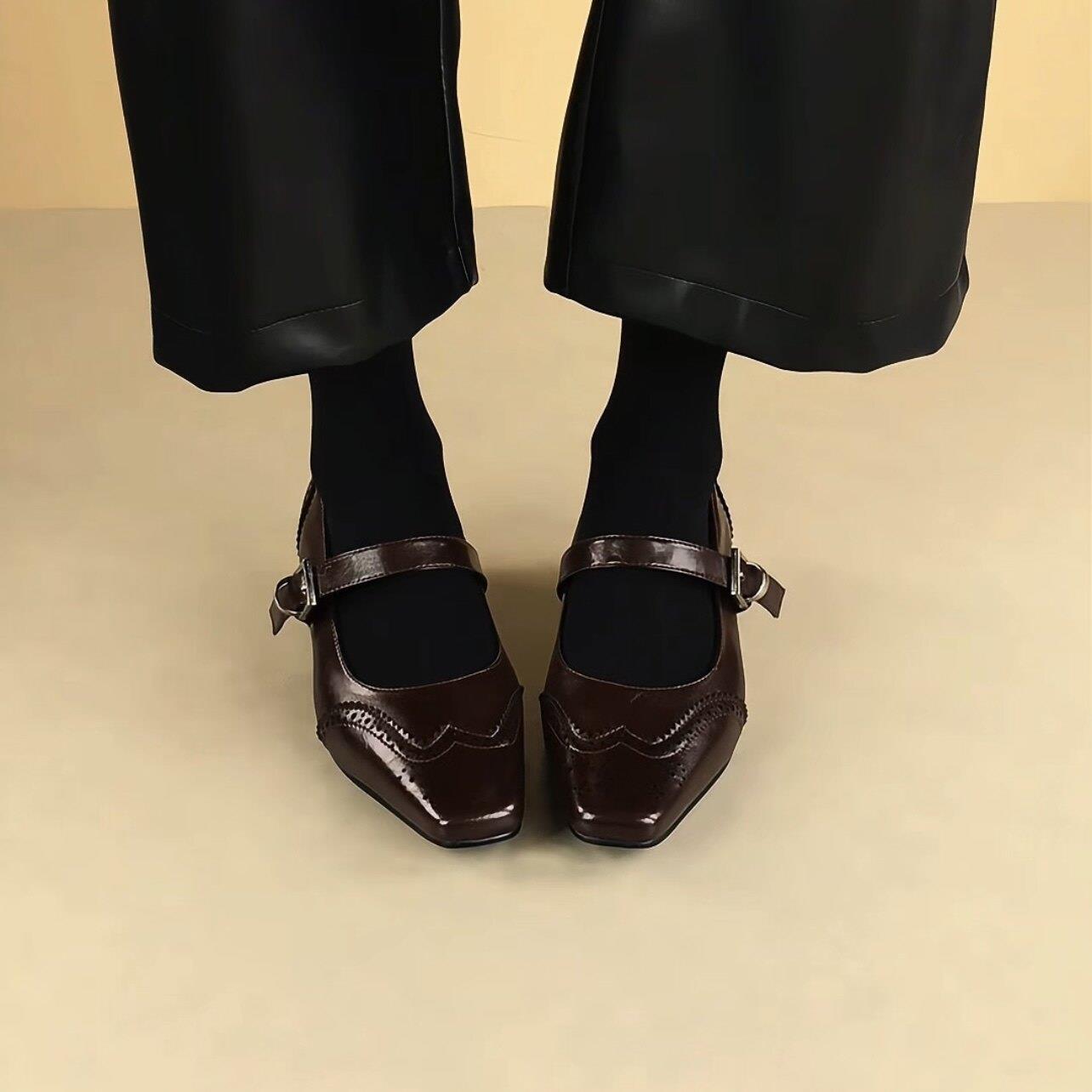 极速棉皮鞋男款冬季加绒皮靴男商务休闲头层牛皮高帮男士二棉皮鞋图片