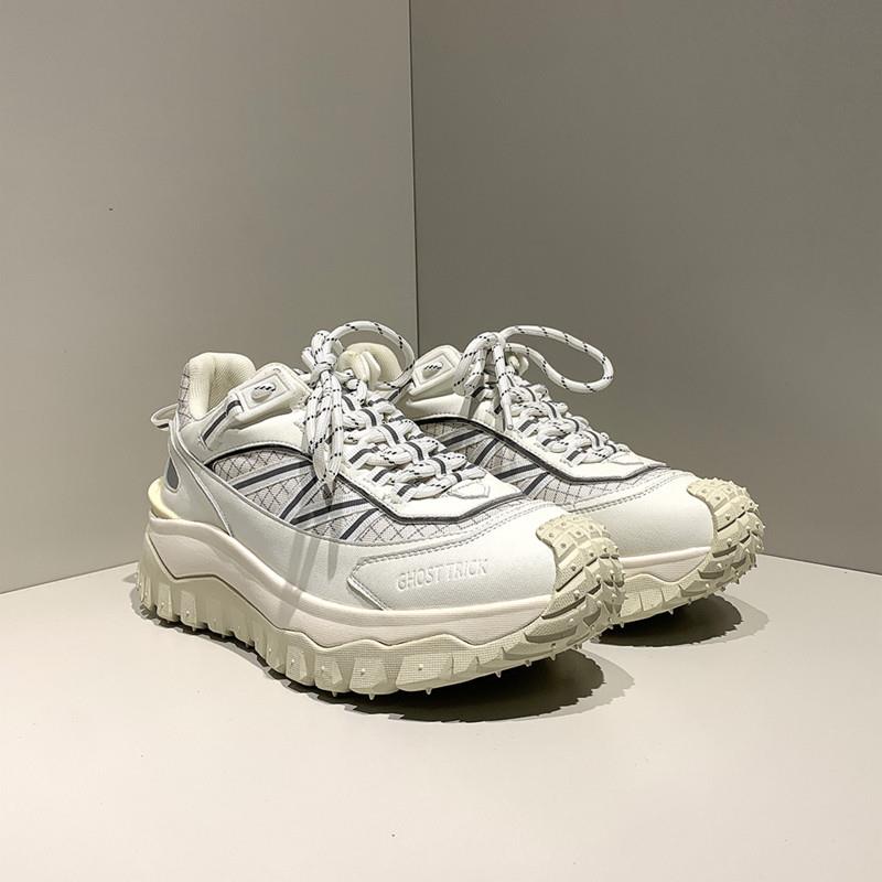 推荐2026新款户外登山鞋男