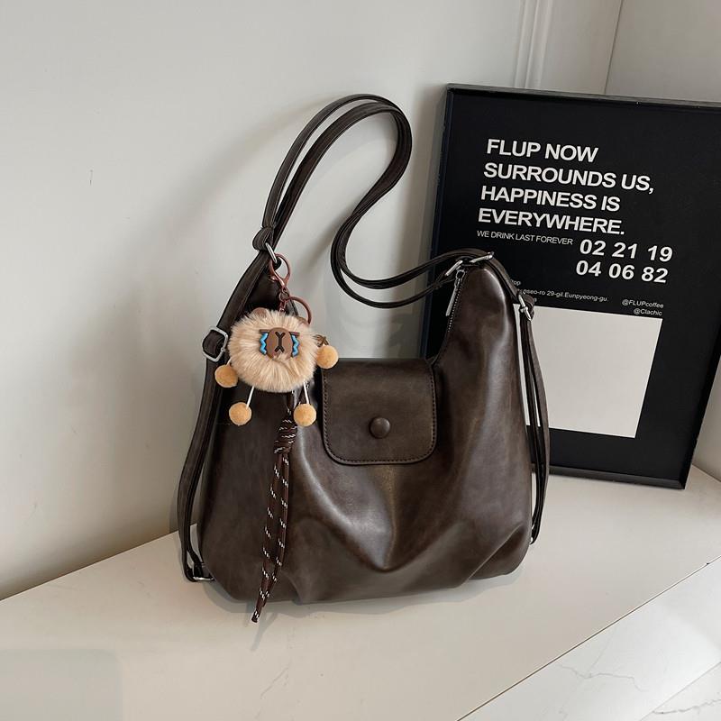 推荐多功能大容量包包女20