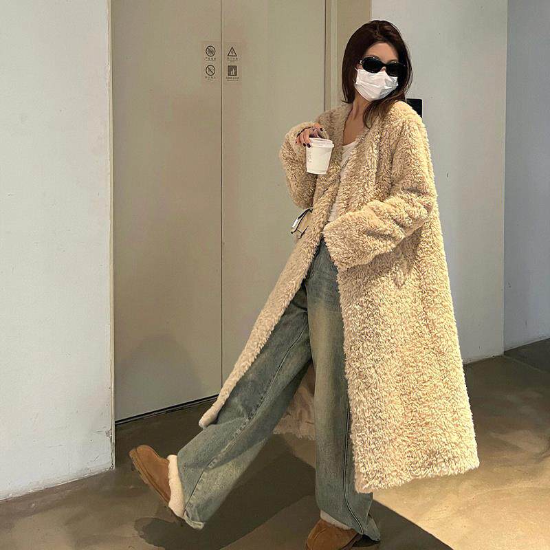 推荐KEKE家冬季新款皮毛一