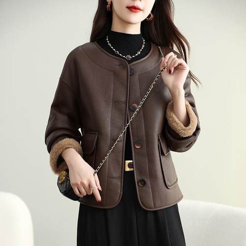 推荐澳洲进口羊羔毛毛羊剪