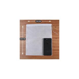 推荐100个12*16cm食品级耐高温无纺布卤料包专用袋药包袋汤料调料