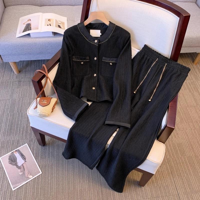 推荐2025秋季搭配一整套大