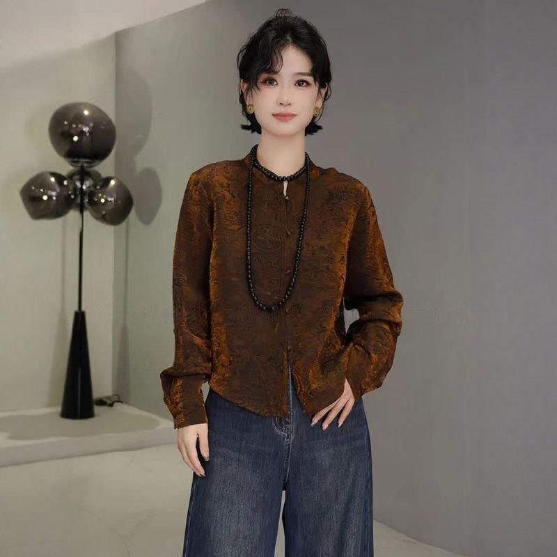 推荐大方得体两件套装女20