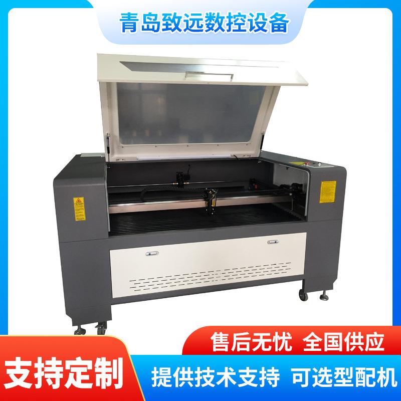 中空板激光切割机密度板拼图模型切割机胶合板澳松板激光切割机