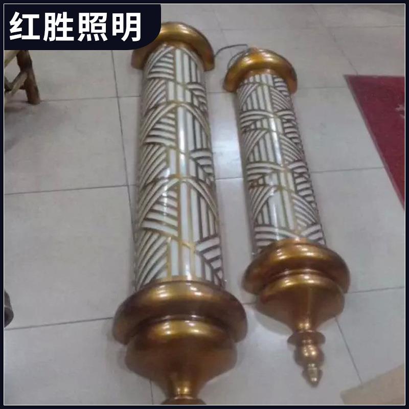 高档欧式云石户外壁灯酒店大堂别野云石户外壁灯铝压铸户外壁灯