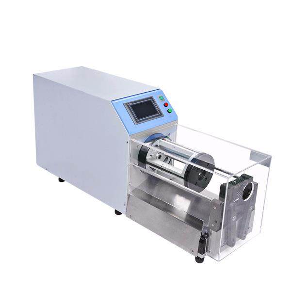 LN-2835半自动同轴线剥线机新能源电线剥皮机5G天线剥缆机,五金/工具,其他机械五金,淘宝优惠券,粉丝福利购,淘宝优惠卷