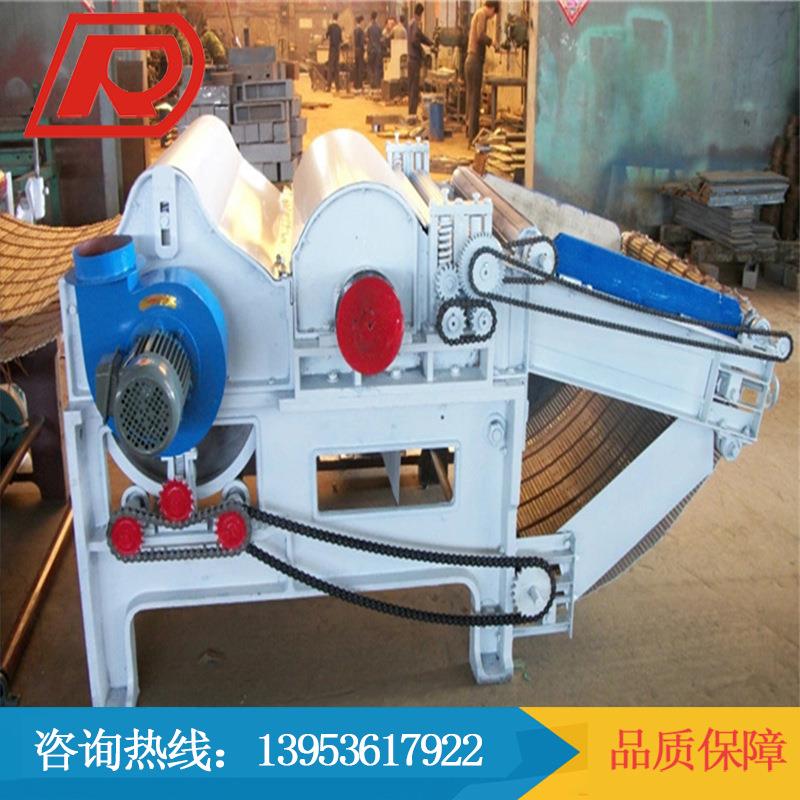 化纤纺织废料开松机无纺布边角料开花机纺织设备辅助设备