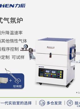 管式气氛炉LC-SK4-20-12TPSA1-10-12TPSA3-20-17TPVP125