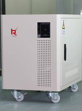 UL认证三相隔离变压器15W203040VA480变380转220V200V