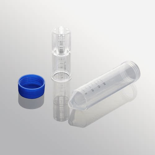 白鲨15ml超滤管，PES膜k