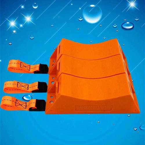 氧气瓶固定架钢瓶ABS实验