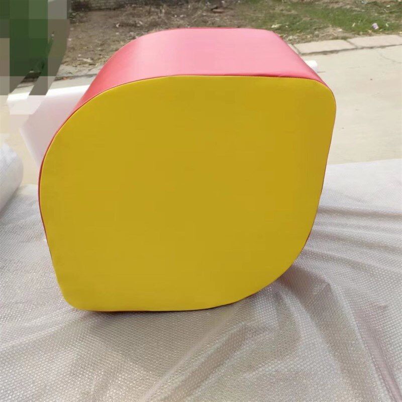 后空翻舞蹈c下腰辅助器儿童跆拳道后手翻耐用弹性体操超厚耐磨多