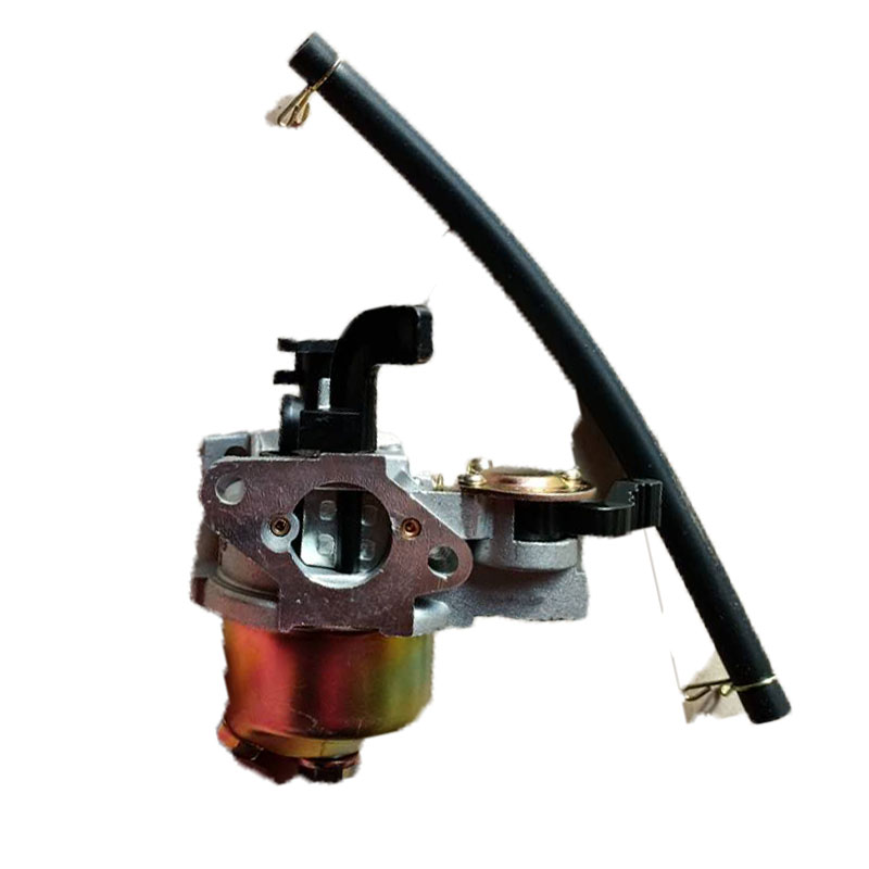 152F汽油机化油器1.5KW抽水泵微耕机动力发电机154 168 190 配件