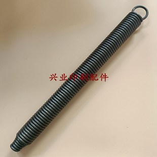 切纸机配件长春平凉锥度簧拉簧锥形锁头簧全开裁刀切刀弹簧