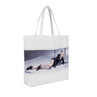 全车缝彩色印帆布袋(有底无侧x)帆布袋定制印刷logo帆布包定做05