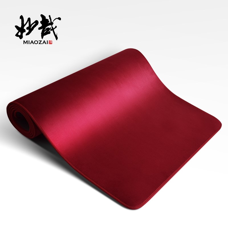超顺滑加厚忏家用长头垫冬夏季四季用子