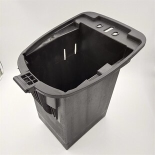 深远009配件塑件坐桶电动车007电动车电池桶改Q装 配件锂电池铅酸