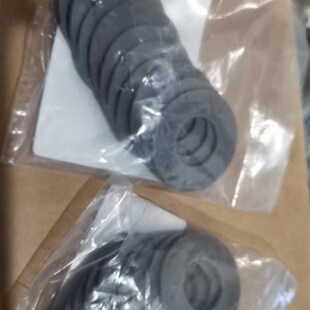 47寸桨叶桨夹35塑料垫片p100v5.0桨叶垫片 极飞22款