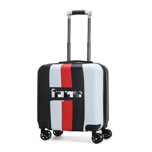 卡可通爱箱男女宝宝18寸儿童拉行李N箱旅行箱支持订制拉杆