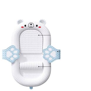 床中床新生婴儿安睡抚睡觉大号防吐奶月龄斜坡宝宝多功能躺睡神器